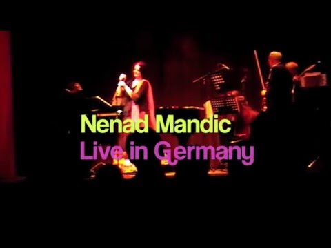 "Little Gypsy Guy"- Katjusha Kozubek, Nenad Mandic, Laszlo Horvath; Branko Banek