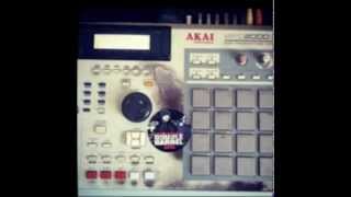 Talib Kweli "Push Thru" ft. Curren$y & Kendrick Lamar (Marco Polo Remix)