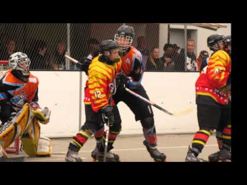 Match Novices Rossemaison - Wolfies