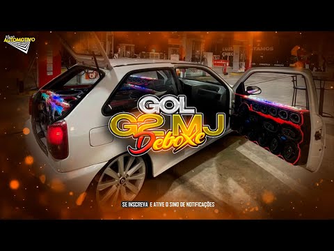 CD Gol G2 MJ - Deboxe Modão 2024 - DJ Gut Original e DJ Eduardo Remix