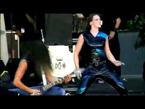 After Forever - Follow in the Cry Live At Lorca Rock (2004)
