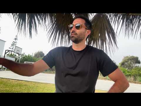 Entrevista a Gianmarco Gambetta, EP3 Taller de reportajes