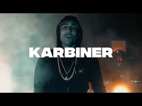 Dree Low x 23 x Swedish Rap Beat - "KARBINER" | Swedish Rap Instrumental 2026