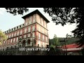 VIDAGO PALACE