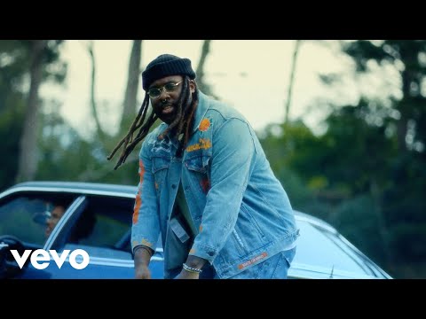 Rexx Life Raj - Dandelion Root [prod by Sango] (Official Video)