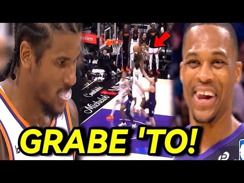 JALEN GREEN VS WESTBROOK! Grabe to' nagkasubukan tuwang tuwa Former MVP kalaban si kabayan showtime