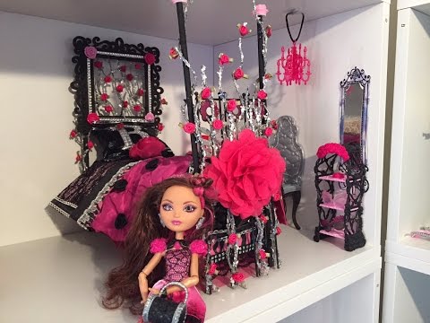download lagu mp3 mp4 How To Make Ever After High Beds, download lagu How To Make Ever After High Beds gratis, unduh video klip How To Make Ever After High Beds