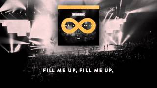 1A1AA Set Me Ablaze  from Planetshakers OFFICIAL LYRIC