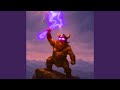 Neon Berserker