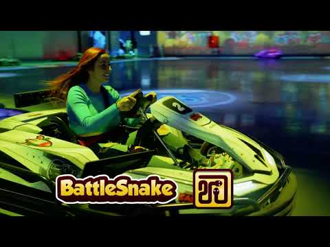 Présentation Modes de jeux – BattleKart Arcachon