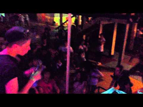 CR!PHA CMPN | 14.06.13