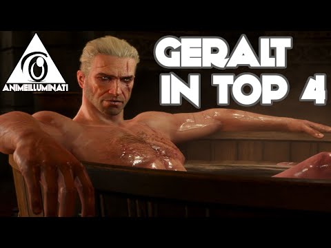 [SCVI] Geralt In Top 4 - KBO (Geralt) vs Hatomugi (Nightmare) TOP 4