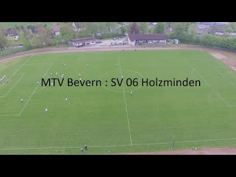 Bevern - Holzminden ll