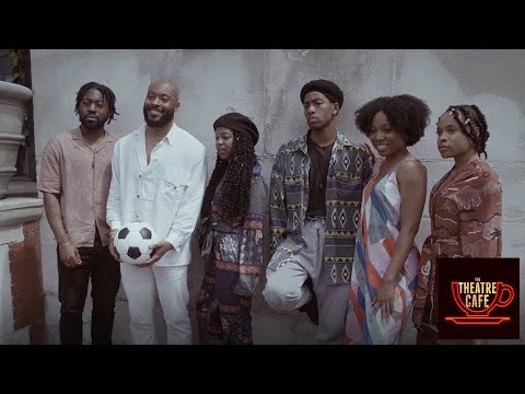 Get Up, Stand Up! The Bob Marley Musical | Cast announced