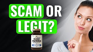HEART & SOIL Whole Package Review | (2025) Legit Male Energy + Libido Enhancement Or Just A Scam