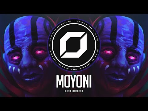 HARD-PSY ◉ Vini Vici vs Jean Marie feat. Hilight Tribe - Moyoni (STARX & KURXCO Remix)