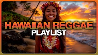 Hawaiian Reggae Playlist/Mix Vol. 5 | 2024 (With Maoli, Fiji, J Boog, Kiwini Vaitai) & More!