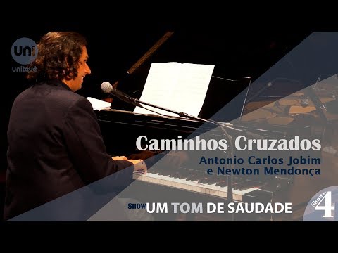 de: Tom Jobim & Newton Mendonça - Gravação: João Bosco