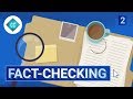 The Facts About Fact Checking Crash Course Navigating Digital Information 2