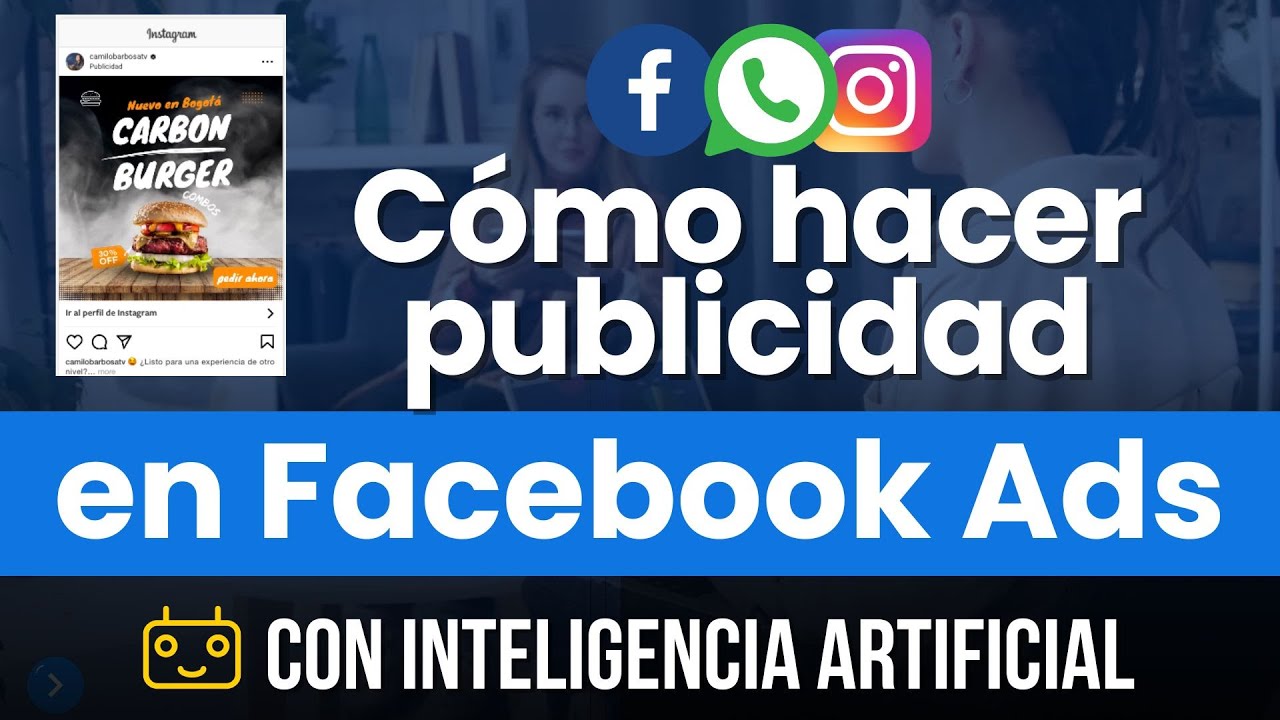 How to Create a Facebook Ads Campaign from Ce