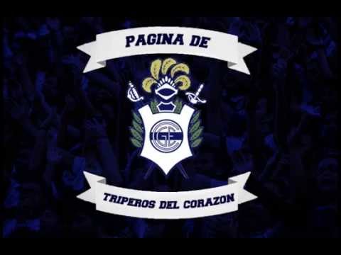 Gol de Licht. Independiente 0 - Gimnasia 1. Fecha 15. Torneo Primera División 2014. FPT.