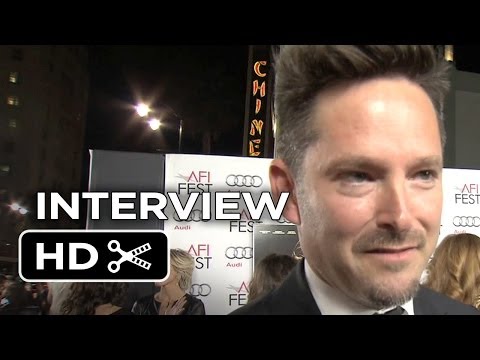 Out Of The Furnace AFI Interview - Scott Cooper (2013) - Crime Thriller HD
