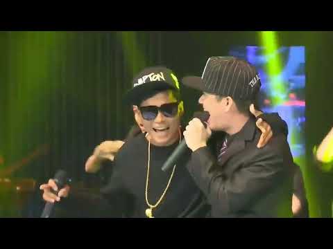 Myanmar Idol Season 1 Grand Final - Judge Ye Lay & Guest Soe Win Than Performance - ပထမအနမ်းကို