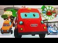 Road Ranger Blaze The Wise Eps 33 Kids Show Road Rangers Kids Cartoon Channel Cartoons