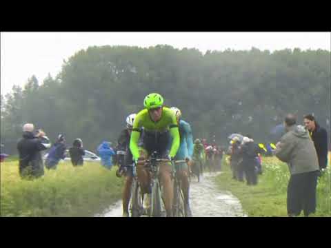 tour de france 2014 stage 5 arenberg porte du hainaut
