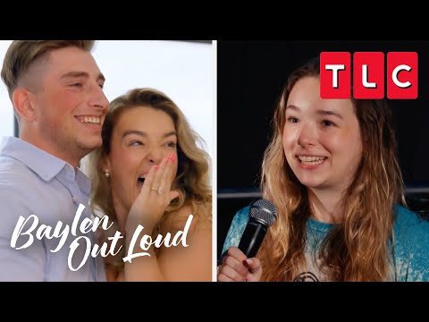 Season 1 Recap Marathon | Baylen Out Loud | TLC