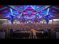 Alpha Portal @ Boom Festival 2022 [Full Set Movie] (Astrix & Ace Ventura)