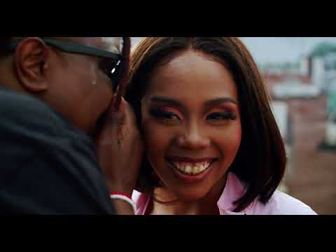 S'Villa - Hlala Nami ( Official Music Video)