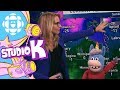 Gary Wants to be a Meteorologist | CBC Kids