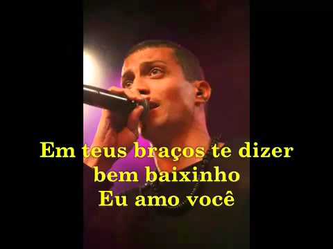 SAMPA CREW  -  No Mesmo Lugar (Com Legenda)