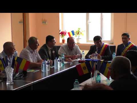 Anghel Nicolae Castelu discurs infratire