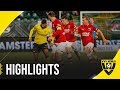Samenvatting AZ - VVV-Venlo