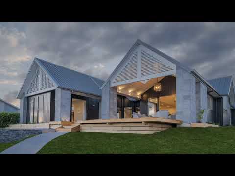 Landmark Homes TV Advertisement 2021