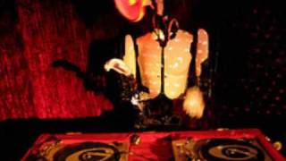 Mricky & Danieli feat. Davide Van De Sfroos - Cyberfolk