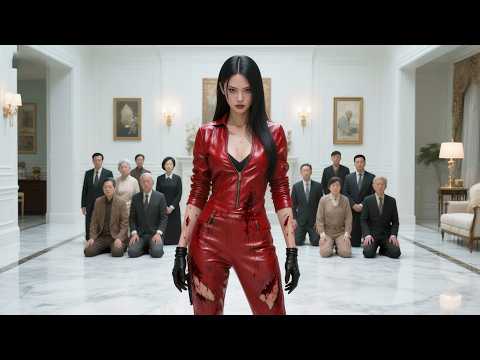 世界第一的頂級殺手竟失憶成了豪門兒媳，僕人挑釁她，她反手10個耳光甩回去，將整個豪門收拾的服服帖帖，黑道霸主臣服於她的裙下！ZYDJ#王凱沐 #王皓祯