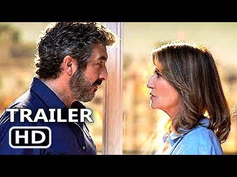 An Unexpected Love (2018) Trailer