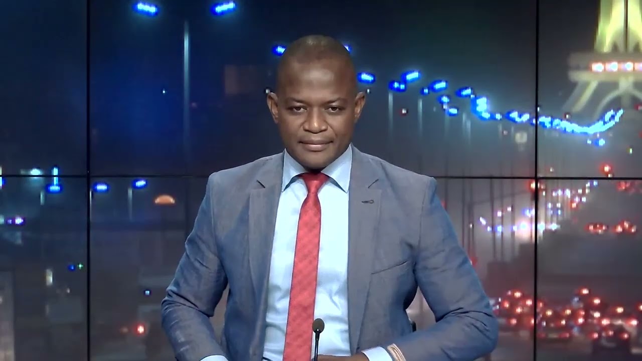 JT de 20H du 10 novembre 2025