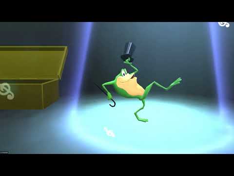 Looney Tunes World of Mayhem | Michigan J Frog