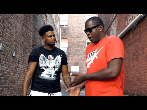 Sheenie & Ray Santana - Different Drip (Official Video)