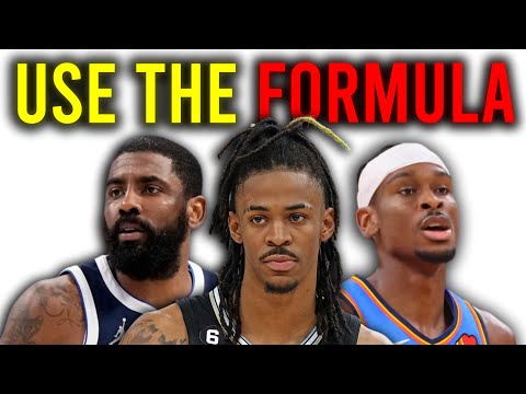 the secret to becoming a "TUFF HOOPER"