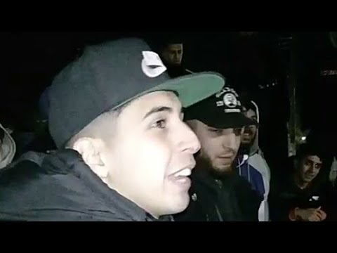 CIOZ NAWE LP ALE GABI LP vs DS3 BAMBI DREYPE LOWED vs VERA GÉNESIS IGNATUS ARABIA / OCTAVOS / 4vs4 /