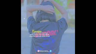 Download lagu Story wa 30 detik//dj layang dungo restu mp3
