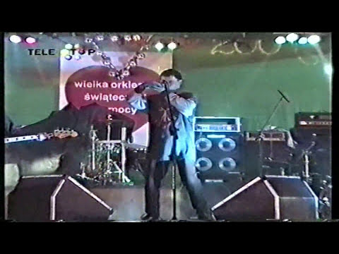 Dzień przed IX finałem Wielkiej Orkiestry Świątecznej Pomocy