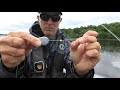 Bullet Weights NO ROLL SINKER! A Weight You MUST HAVE for FISHING!