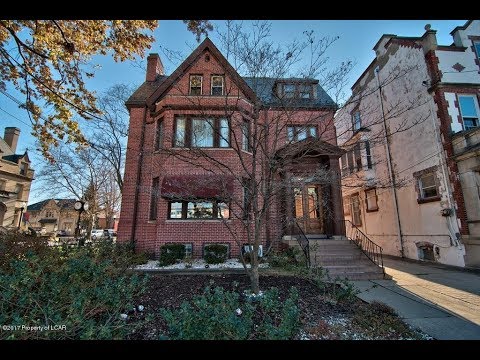 *SOLD* 182 S. Franklin Street, Wilkes Barre, PA 18701 | Lewith & Freeman Real Estate