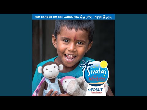 Video thumbnail for God Morgen Sri Lanka